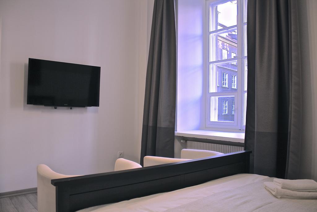 Old Town Snug Appartement Warschau Buitenkant foto