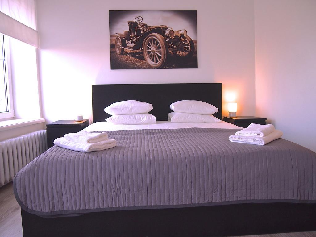 Old Town Snug Appartement Warschau Buitenkant foto